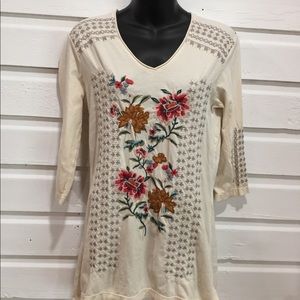 JWLA  Joy Love Light Top